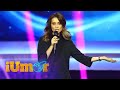 Ana Maria Calița Numărul Câștigător De Stand Up Comedy La IUmor Sezon 4 Replici Acide Cu Cheloo