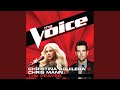 The Prayer (The Voice Performance)