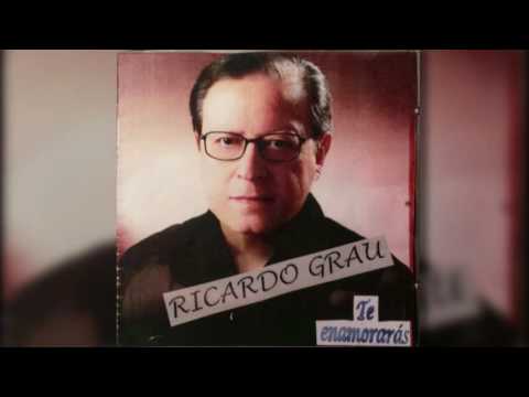 Ricardo Grau - 'Te enamorarás' (2013 Te enamorarás)