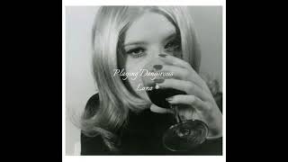 Playing Dangerous - Lana Del Rey / Lizzy Grant [UNEDITED, UNRELEASED ORIGINAL VERSION]
