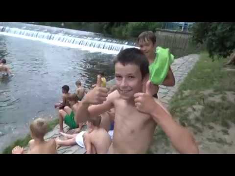 Zasloužené odpolední volno