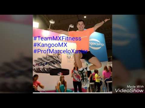 Coreografia; Ela se joga; Kangoo MX; Kangoo Jumps; Kangoo Coreo Brasil
