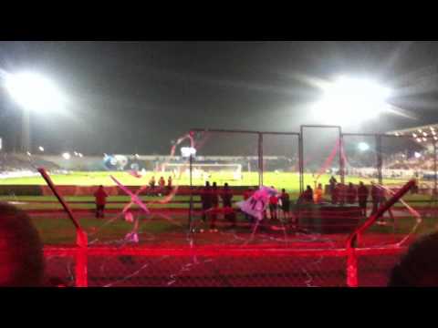 "Trinchera Celeste: Vamos La Cele(8)" Barra: Trinchera Celeste &bull; Club: O'Higgins