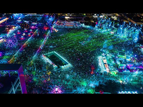 EDC Orlando 2024 | Aftermovie