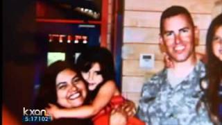 Facebook goes to war, helps family bond