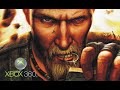 Mercenaries 2: World In Flames Xbox 360 Gameplay