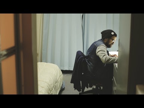 Everyday Life(Yokohama Campus Edition)