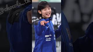 かわいいtiktokまとめ⭐︎女子スポーツ