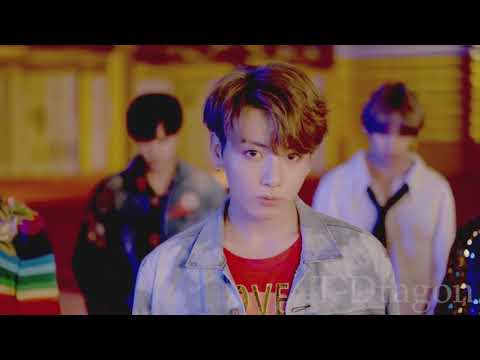 Its in BTS' DNA, They're Troublemakers