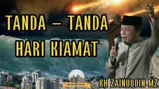 Download lagu Tanda - Tanda Hari Kiamat // Ceramah Zainuddin MZ #ceramahlucu #ceramahkhzainuddinmz #viral mp3
