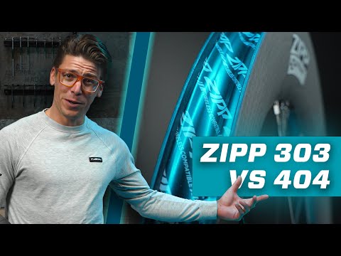 How To Find The Zipp Wheel FOR YOU! 🚴‍♂️