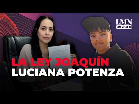 LEY JOAQUÍN: Seguridad en el deporte | TRAGEDIA de Junín de los Andes | Luciana POTENZA | LM Neuquén
