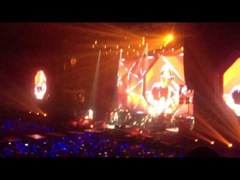 140504 [Clip] CSBKK CNBLUE - Blind Love