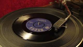 Nashville Teens - Find My Way Back Home - 1965 45rpm