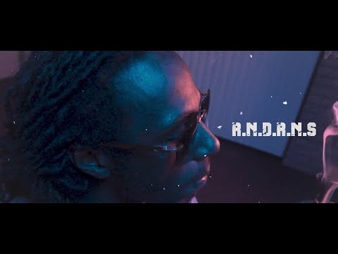 Two3 BabyJ | R.N.D.R.N.S (official music video)