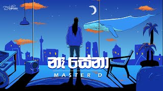 MasterD - Na Sena (නෑ සේනා) Official Animation Video With Lyrics