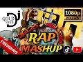 Rap Mashup 2025 Sinhala Rap Remix Trending Rap