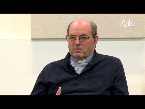 Ne bojte se! - Obraćenje i promjena krivih stavova i načina života