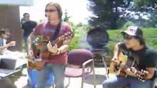 Storyside: B CU Radio BBQ