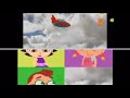 Little Einsteins Arabic And French 75 Slowed Down MIXED