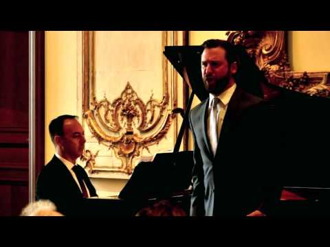 Schubert: Der Zwerg
