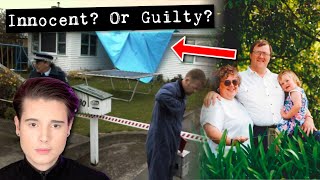 Mark Lundy: Did He Murder His Family
