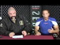 Interview With Mr America And Mr World Bill Grant