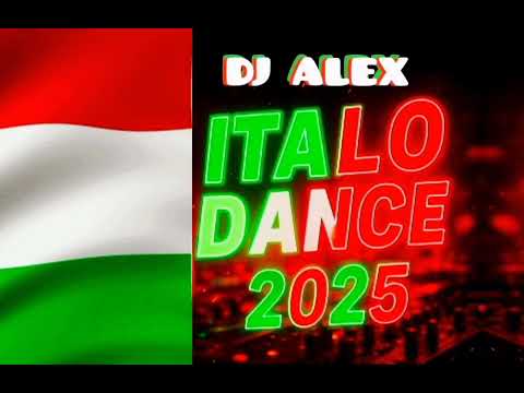 Dj Alex.S_Set_Ítalo Dance(Especial de Natal)2025