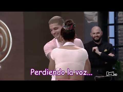 Sálvame (Coverso)- Luisa Fernanda W