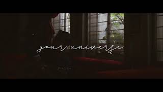 Your Universe - Rico Blanco (Acoustic Cover)