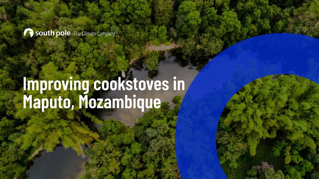 Improving cookstoves in Maputo, Mozambique
