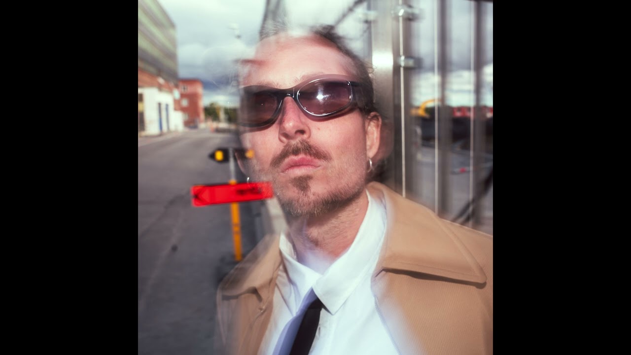 Echo Thrills - Last Call