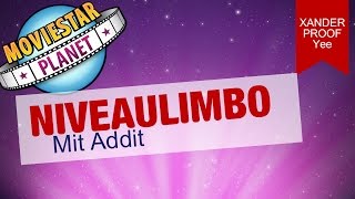 NIVEAULIMBO - Mit Addit &quot;Hey Süßer&quot;