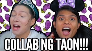 SINONG MAS MASHIKEP: ABOUT RAF OR JOHNREYSLIFE!?!