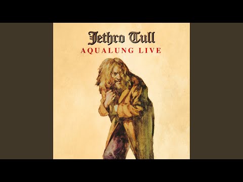 Jethro Tull &ndash; Aqualung Live CD