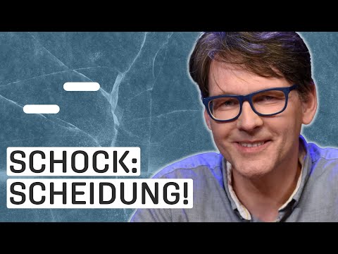 „Mit der Scheidung zerbrach mein perfektes Image“ | Pastor hinterfragt Gott | Mut zur Ehrlichkeit