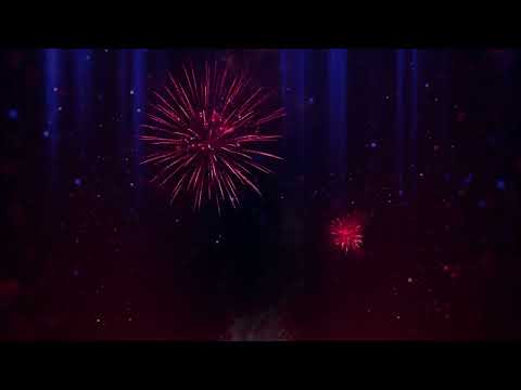 🎇 60 Seconds of Pure American Power