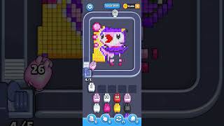 Pixel Flow Level 2917