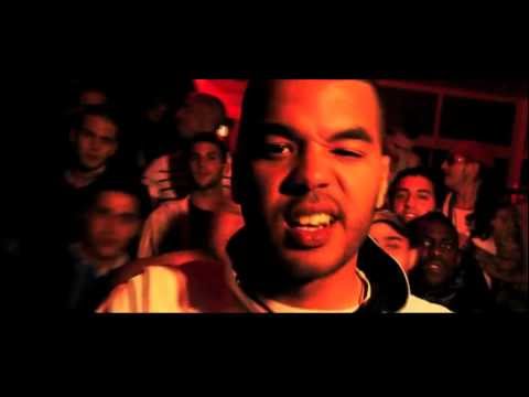 Ben B. - Sprache der Strasse (2011)