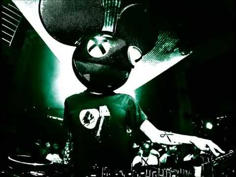 Deadmau5 - Stay (somewhere up here) (TwitchItch rearrange)