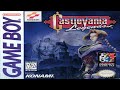 Castlevania Legends Longplay GB