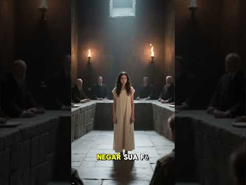 SANTA FLORA DE CORDOBA  #santos #martires #jesus #fe #santa #martirio #testemunho #santaflora