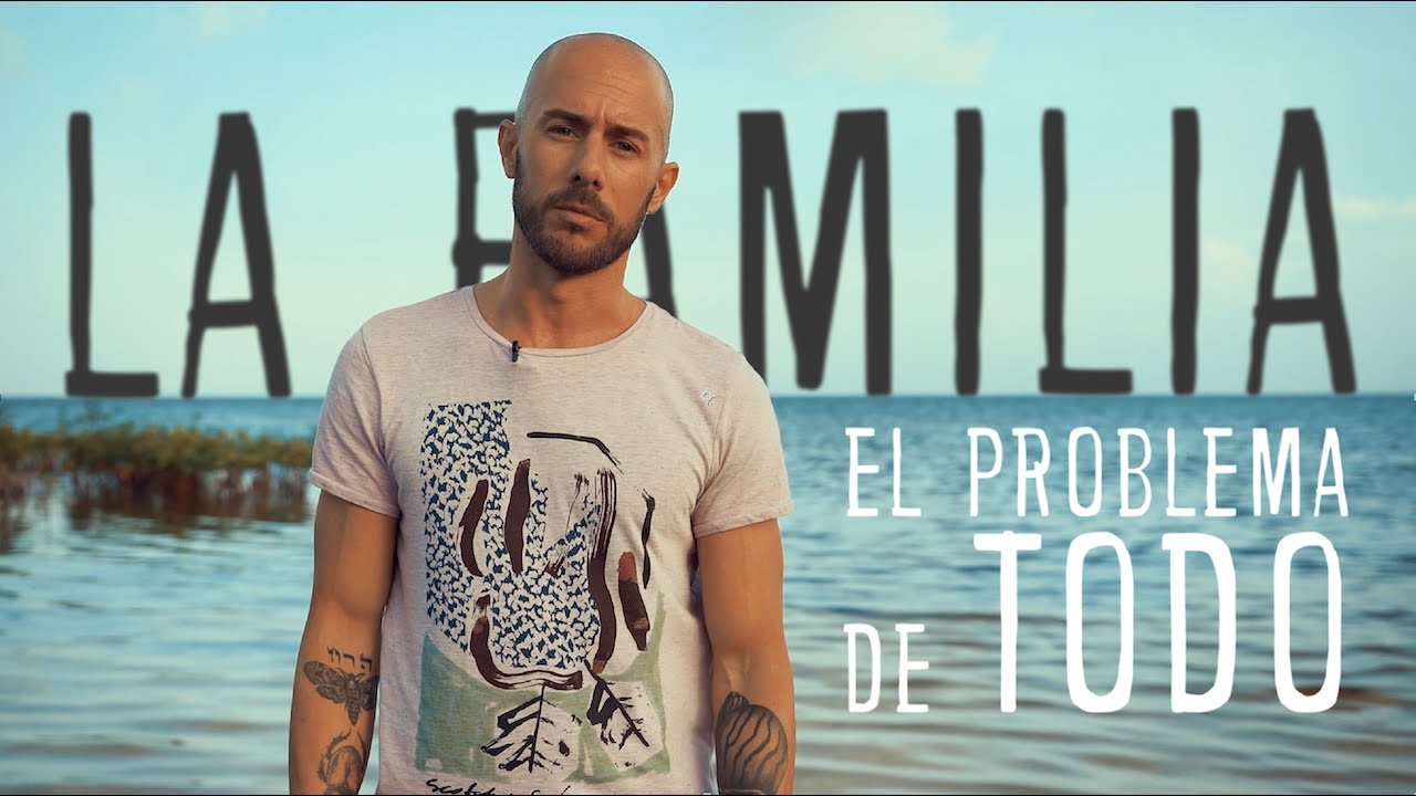 Watch LA FAMILIA ES EL PROBLEMA l DIEGO DREYFUS Now LA FAMILIA ES EL PROBLEMA l DIEGO DREYFUS
