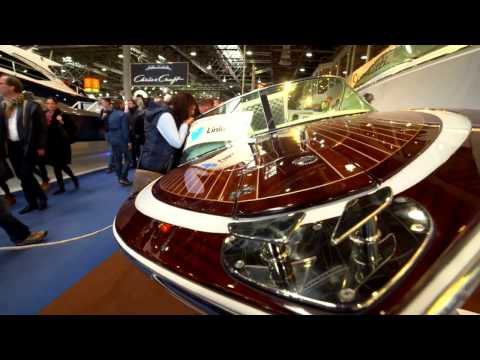 Das waren die Highlights der boot 2017!