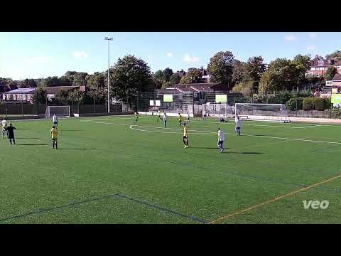 Patcham United 2022/2023 Season So Far (November)