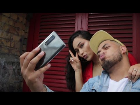FOUNDATION - Oh Why feat. Rubi Du (Official Music Video)