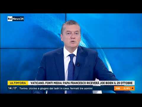 RAI NEWS 24