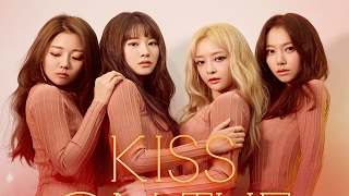 [LIVE] MelodyDay 'KISS ON THE LIPS' Showcase (MIX & MATCH, 흔한 멜로디, LIKE U, GIFT, 바빠 보여요)