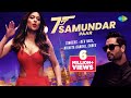 Saat Samundar Paar Nia Sharma Official Music Video Dev Negi Yawar Mirza Nikhita Gandhi