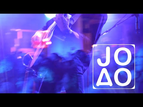 JOAO - Teaser 2022 @La Sirène
